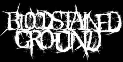 logo Bloodstained Ground